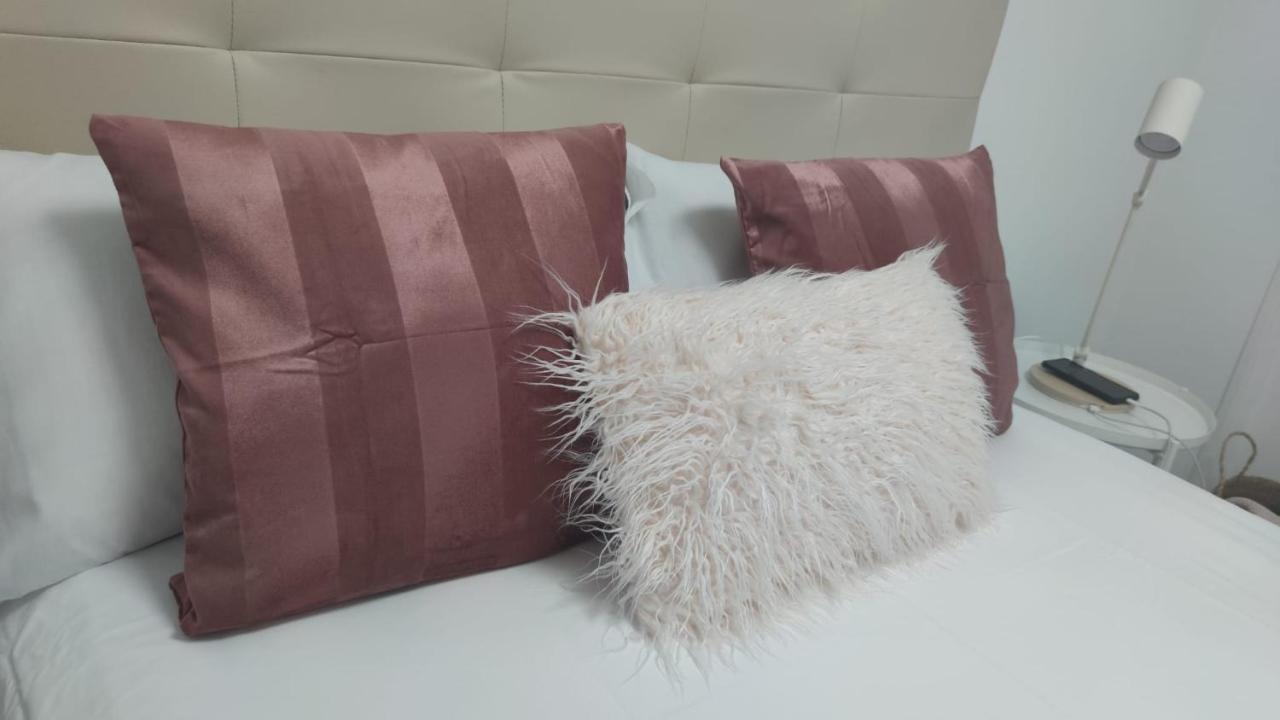 Casa Gascona Con Parking, Wifi Y Netflix Gratis!! By Delabra Apartments Овьедо Экстерьер фото