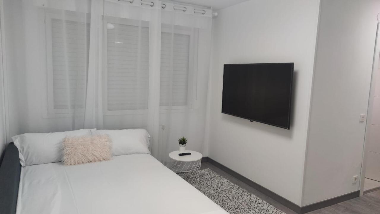 Casa Gascona Con Parking, Wifi Y Netflix Gratis!! By Delabra Apartments Овьедо Экстерьер фото