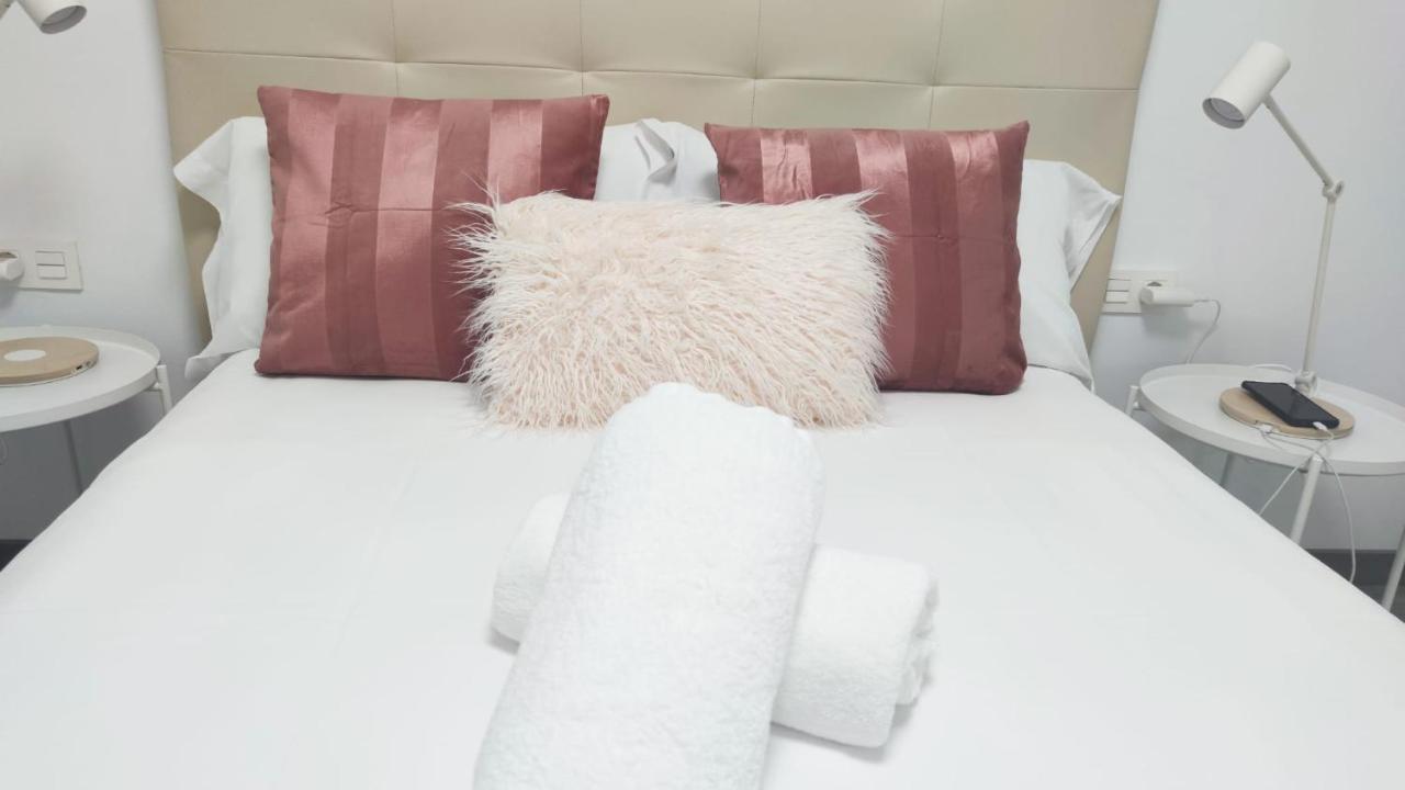 Casa Gascona Con Parking, Wifi Y Netflix Gratis!! By Delabra Apartments Овьедо Экстерьер фото