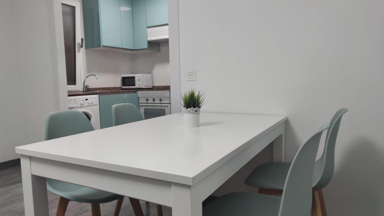 Casa Gascona Con Parking, Wifi Y Netflix Gratis!! By Delabra Apartments Овьедо Экстерьер фото