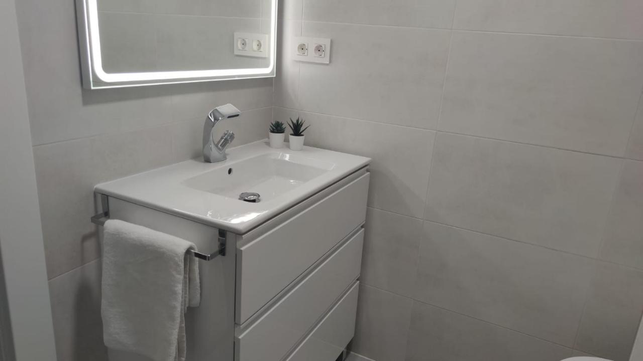 Casa Gascona Con Parking, Wifi Y Netflix Gratis!! By Delabra Apartments Овьедо Экстерьер фото