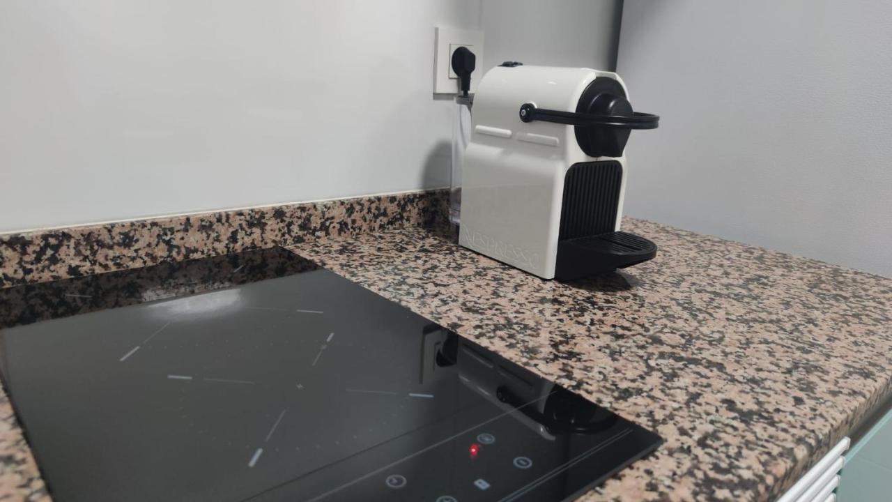 Casa Gascona Con Parking, Wifi Y Netflix Gratis!! By Delabra Apartments Овьедо Экстерьер фото