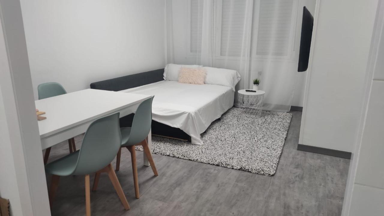 Casa Gascona Con Parking, Wifi Y Netflix Gratis!! By Delabra Apartments Овьедо Экстерьер фото