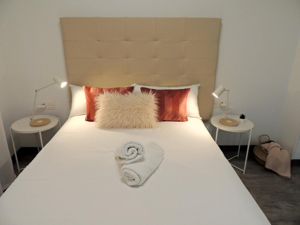 Casa Gascona Con Parking, Wifi Y Netflix Gratis!! By Delabra Apartments Овьедо Экстерьер фото