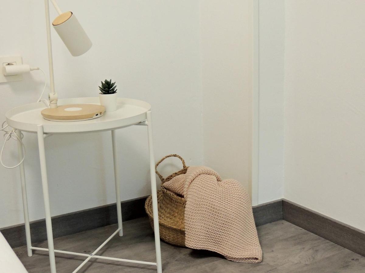 Casa Gascona Con Parking, Wifi Y Netflix Gratis!! By Delabra Apartments Овьедо Экстерьер фото