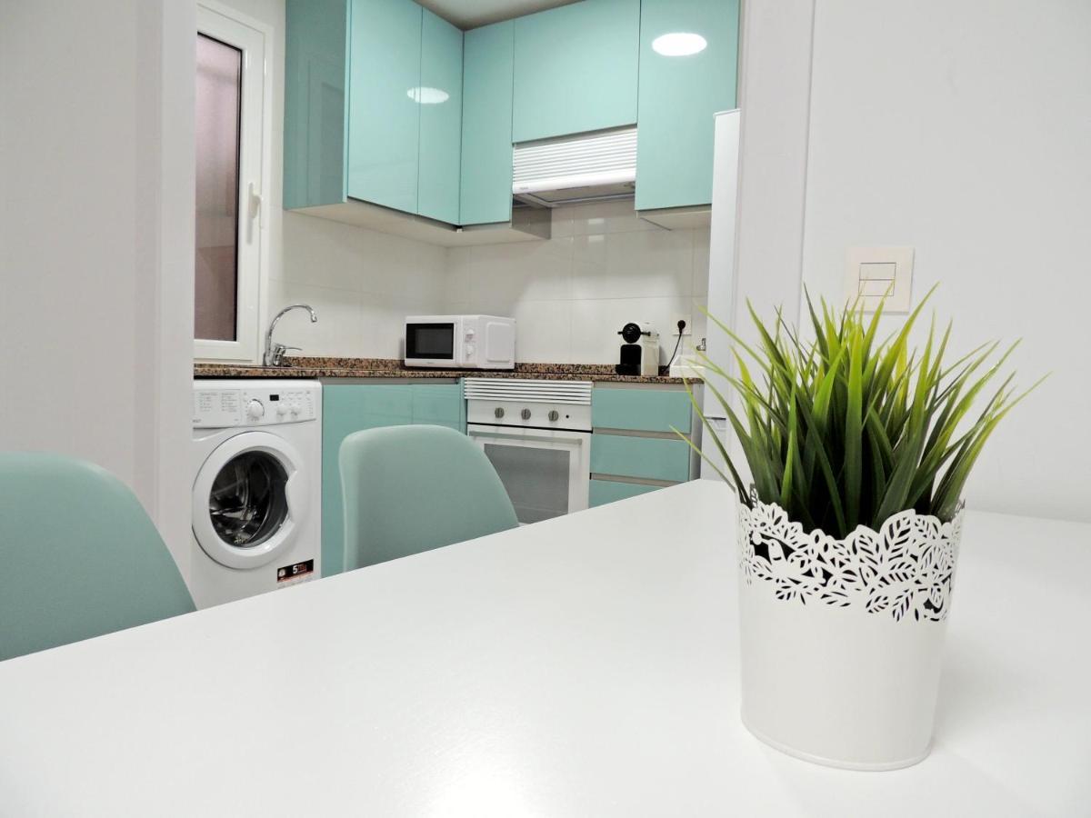 Casa Gascona Con Parking, Wifi Y Netflix Gratis!! By Delabra Apartments Овьедо Экстерьер фото