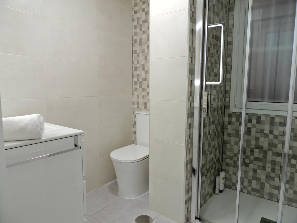 Casa Gascona Con Parking, Wifi Y Netflix Gratis!! By Delabra Apartments Овьедо Экстерьер фото