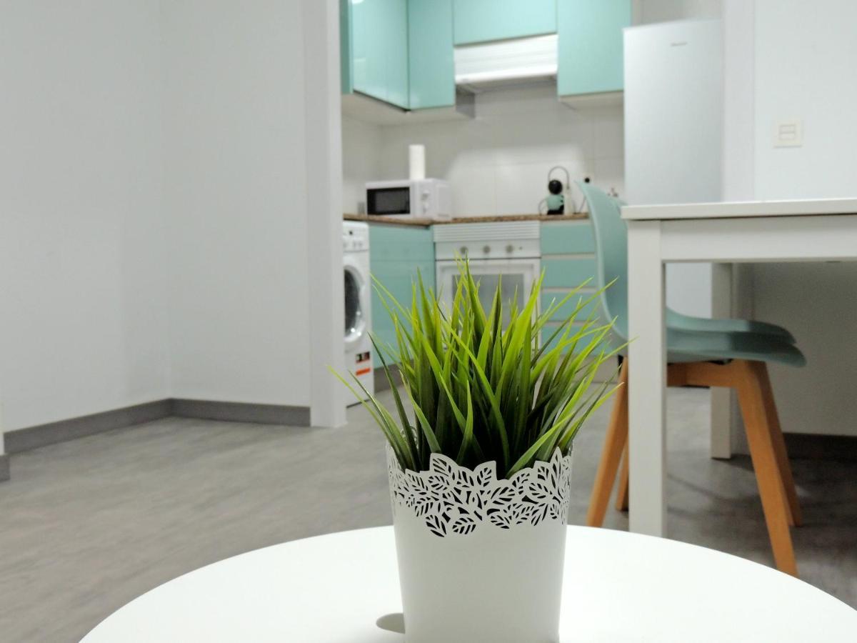 Casa Gascona Con Parking, Wifi Y Netflix Gratis!! By Delabra Apartments Овьедо Экстерьер фото
