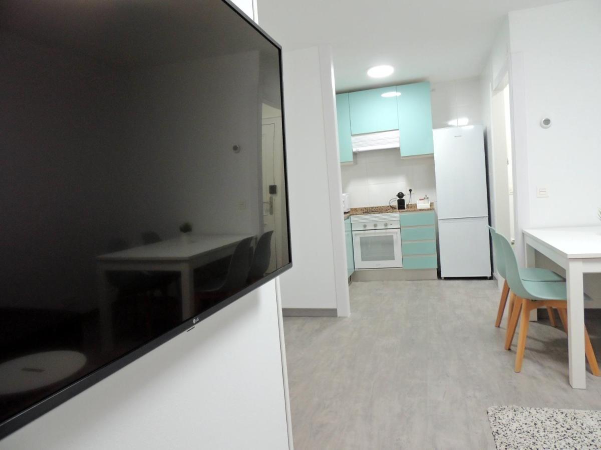 Casa Gascona Con Parking, Wifi Y Netflix Gratis!! By Delabra Apartments Овьедо Экстерьер фото